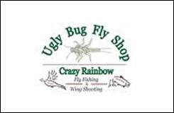 Uly Bug Fly Shop