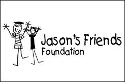 Jason's Friends