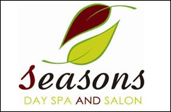Season's Day Spa